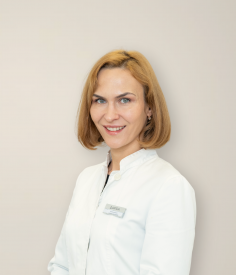 Agnieška Ieva Banaitė